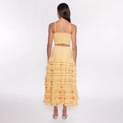 Peixoto Adina Skirt