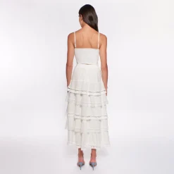 Peixoto Adina Skirt