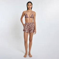 Peixoto Alexa Shorts