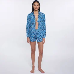 Peixoto Alexa Shorts