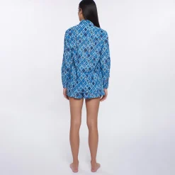 Peixoto Alexa Shorts