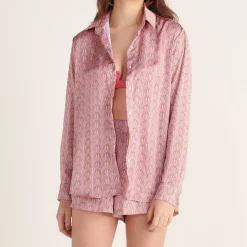 Peixoto Alexa Shorts