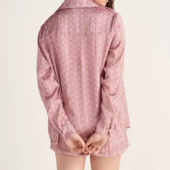 Peixoto Alexa Shorts