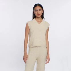 Peixoto Andie Knit Vest