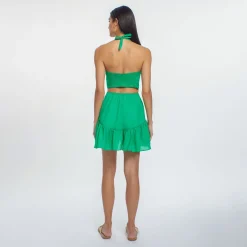 Peixoto Ariel Mini Dress
