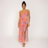 Peixoto Arya Dress