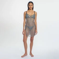 Peixoto Ashton Mini Dress