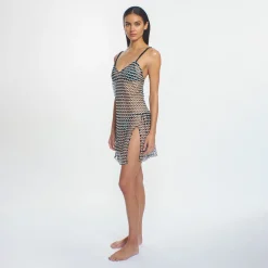 Peixoto Ashton Mini Dress