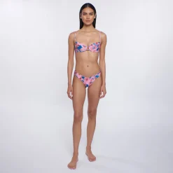 Peixoto Bella Full Bikini Bottom