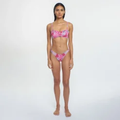 Peixoto Bella Full Bikini Bottom