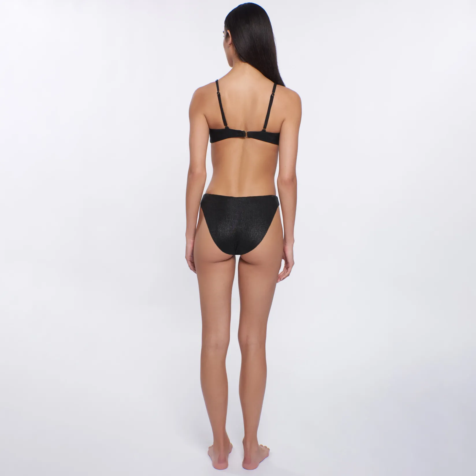 Peixoto Bella Full Bikini Bottom