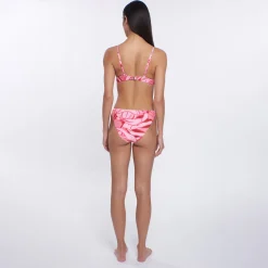 Peixoto Bella Full Bikini Bottom