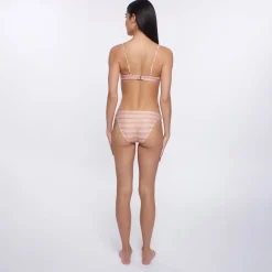 Peixoto Bella Full Bikini Bottom