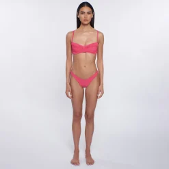 Peixoto Bella Full Bikini Bottom