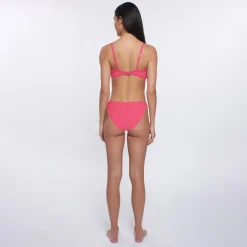 Peixoto Bella Full Bikini Bottom