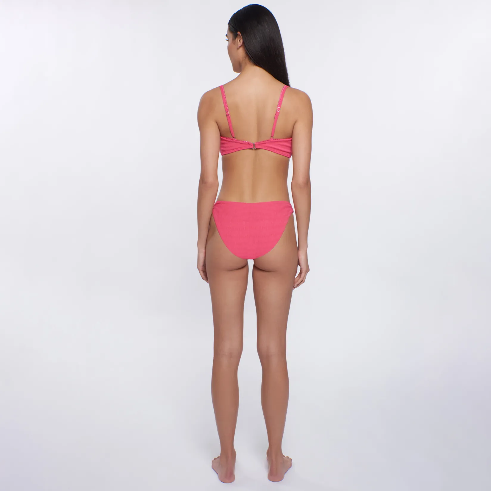 Peixoto Bella Full Bikini Bottom