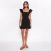 Peixoto Belle Dress