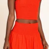 Peixoto Belle Skirt