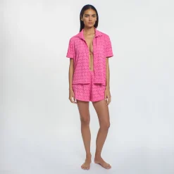 Peixoto Carla Short