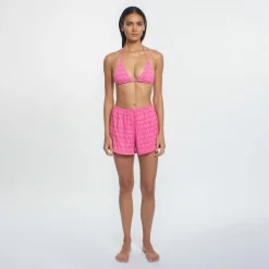 Peixoto Carla Short