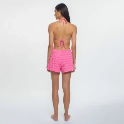 Peixoto Carla Short