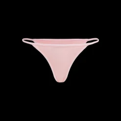Peixoto Champagne Pink Tinga Bikini Bottom