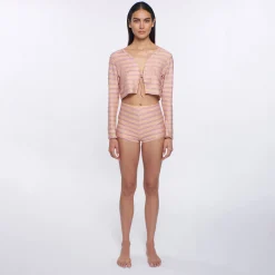 Peixoto Ciara Mini Short