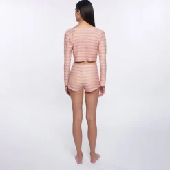 Peixoto Ciara Mini Short