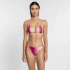 Peixoto Desert Sunset Fifi Bikini Top