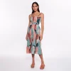 Peixoto Eddie Dress