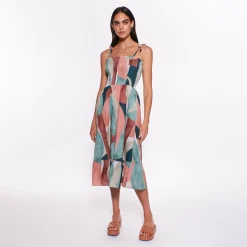 Peixoto Eddie Dress