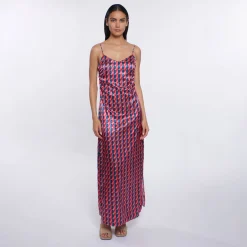 Peixoto Elora Dress