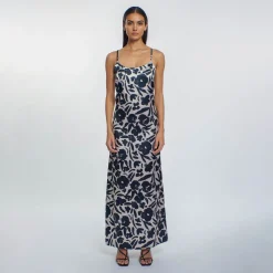 Peixoto Elora Dress