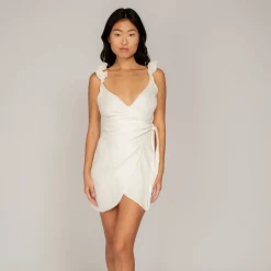 Peixoto Emma Dress