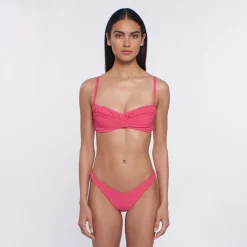 Peixoto Emmy Bikini Top