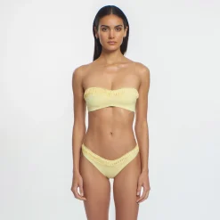 Peixoto Emmy Bikini Top