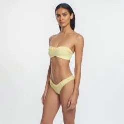 Peixoto Emmy Bikini Top