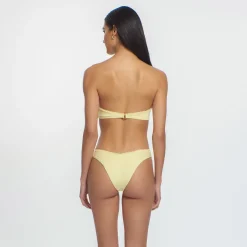 Peixoto Emmy Bikini Top