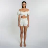 Peixoto Enzo Shorts