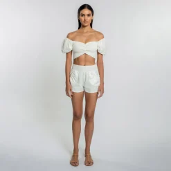 Peixoto Enzo Shorts