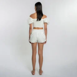 Peixoto Enzo Shorts