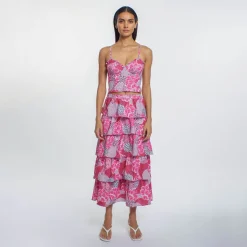 Peixoto Estelle Skirt