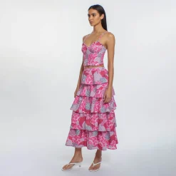 Peixoto Estelle Skirt