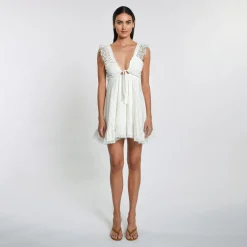 Peixoto Farrah Dress