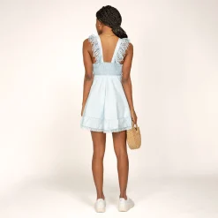 Peixoto Farrah Dress