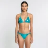 Peixoto Fifi Bikini Top