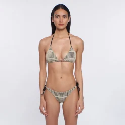 Peixoto Fifi Tayrona Bikini Top