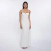 Peixoto Franklin Dress