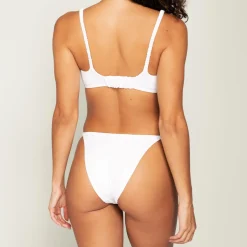 Peixoto Gema Bikini Bottom