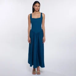Peixoto Harlow Maxi Dress